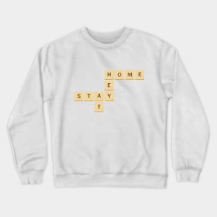 Play at home Crewneck Sweatshirt